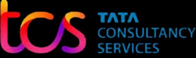 TCS logo