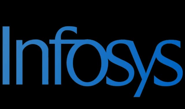 Infosys logo