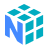 Course side logo