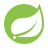 Course side logo