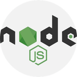 Full Stack Development primary logo