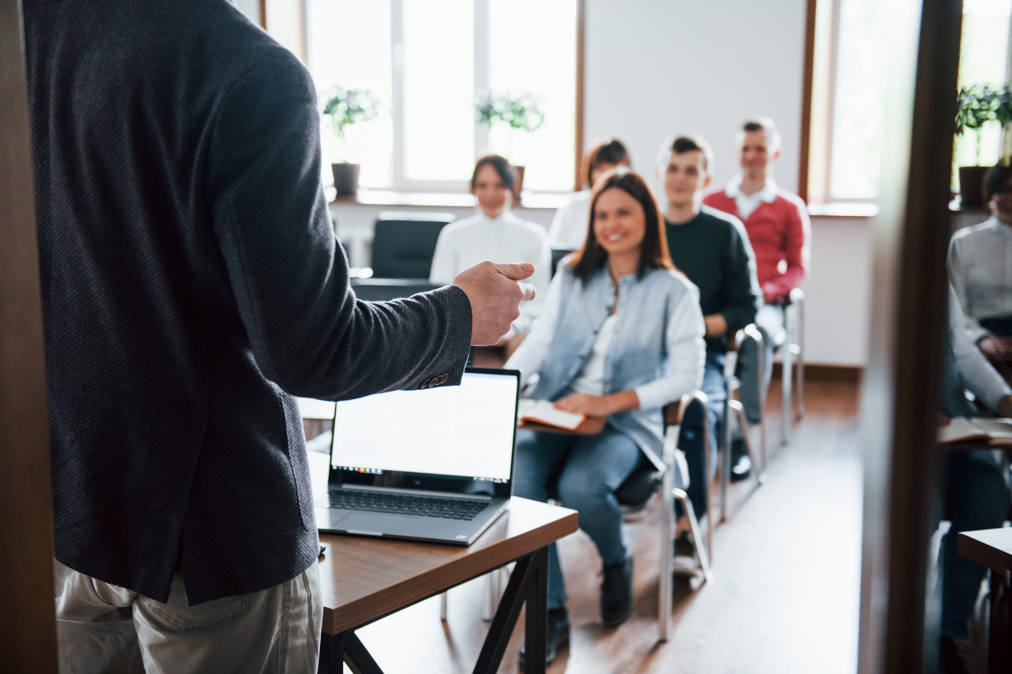 Student learning with placement-focused mentorship