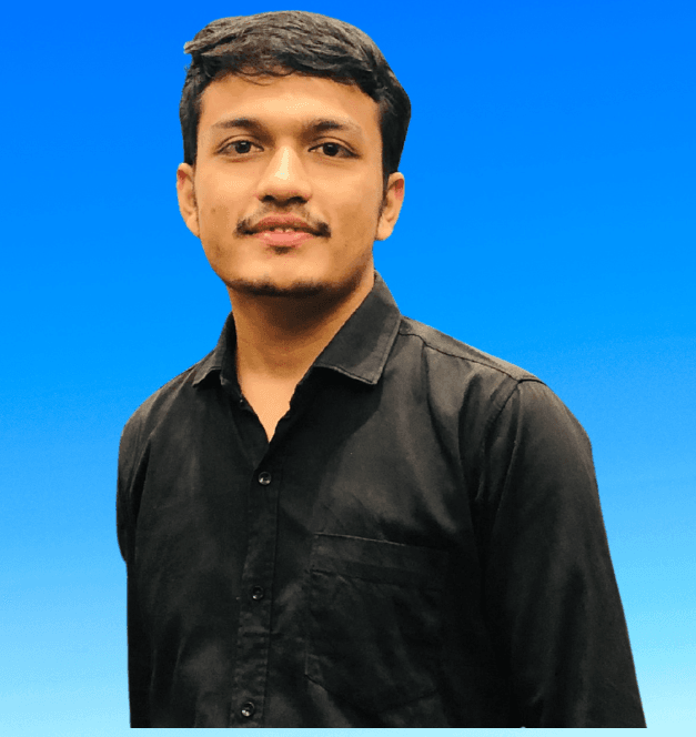 Neeraj Patil testimonial